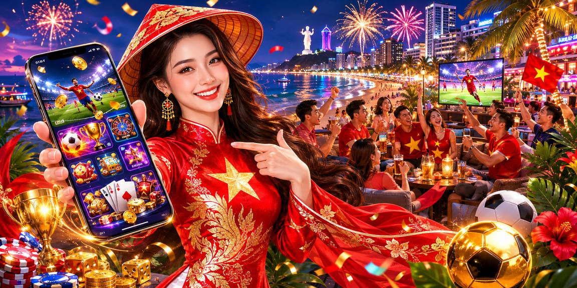 sv368vn Slot Megaways với hàng nghìn cách thắng