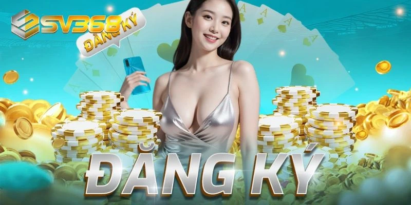 Những lý do cho thấy đăng ký nhà cái là quyết định sáng suốt