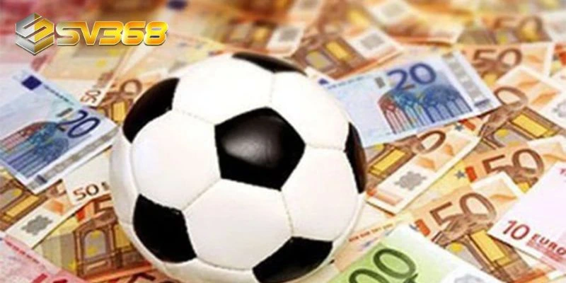 Thể thao SV368 có kho game cực khủng và hot hit