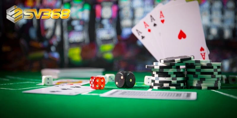 Tổng hợp các trò chơi game bài cực hấp dẫn và thú vị