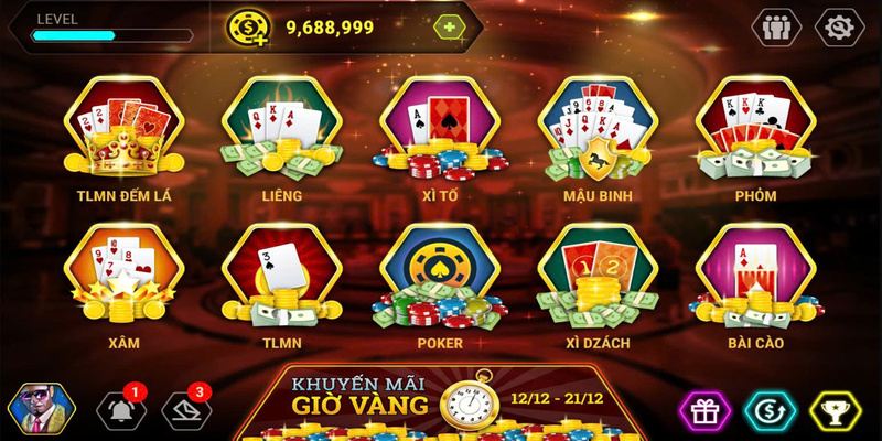Cao thủ VIC88 chơi chiến thuật lừa tâm lý