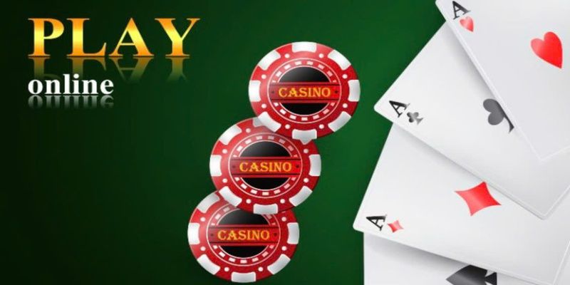Đánh bài trực tuyến 12BET cần bạn phải thao tác