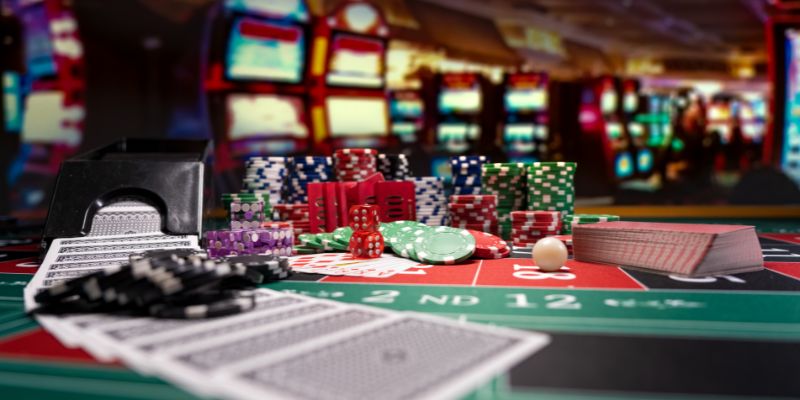 Lý do nên chọn chơi game bài xập xám SV368