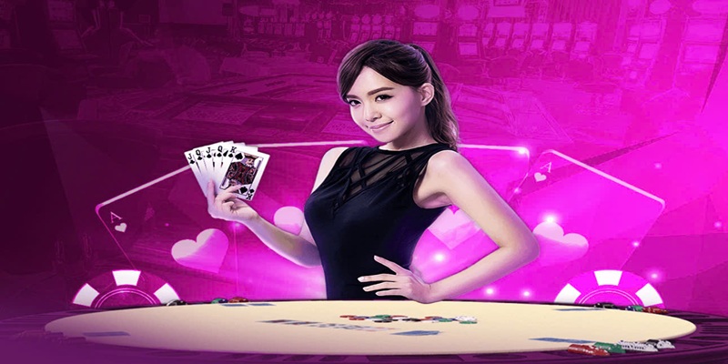 tham gia chơi tại 789BET