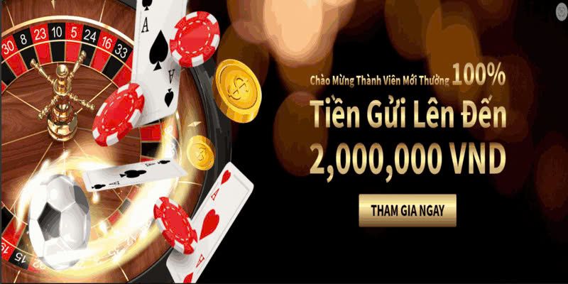 Xổ số mega 6/45 FUN88