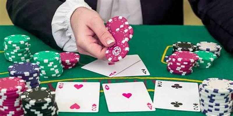 Chi tiết về cách chơi game bài online VIC88 2025