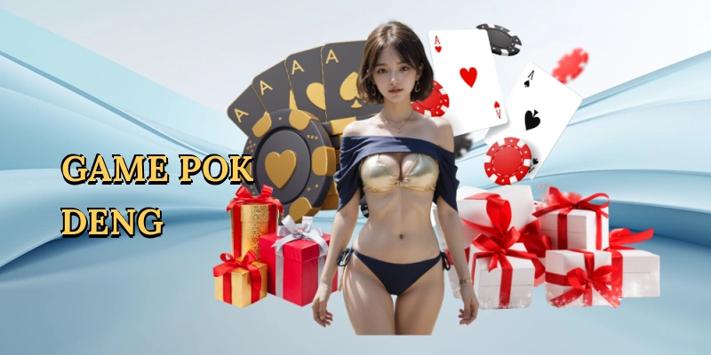 Game pok deng