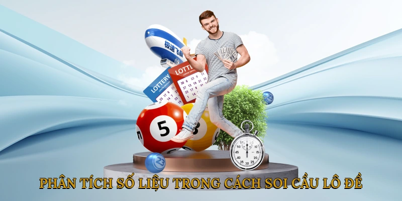 Cơ sở lý thuyết của cách soi cầu lô đề