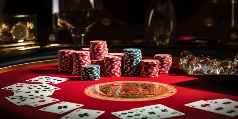 Chơi baccarat miễn phí trên nền tảng uy tín