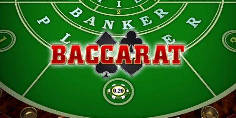 Giao diện baccarat miễn phí trên điện thoại