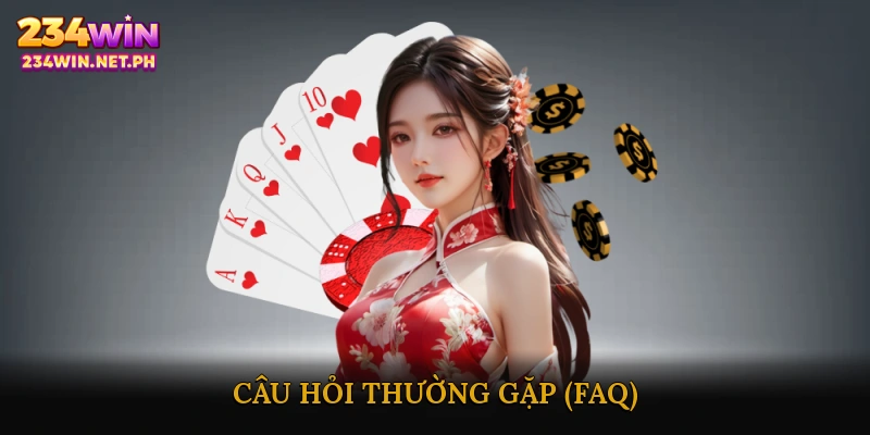 Câu Hỏi Thường Gặp (FAQ)