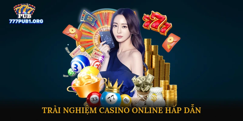 casino online